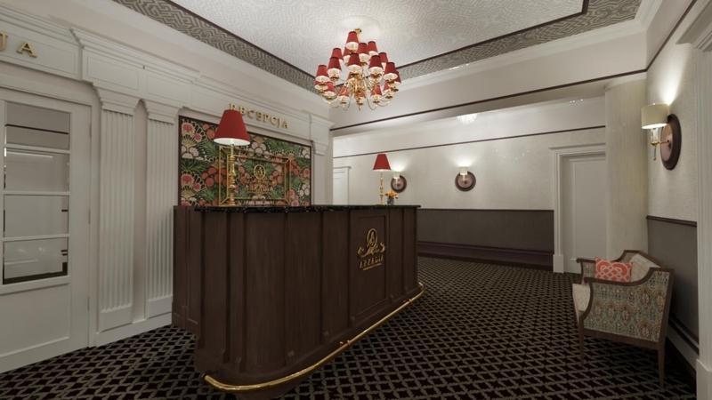 Aparthotel Arkadia Radziejów Esterno foto